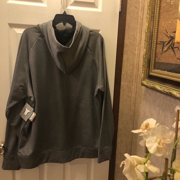 💥New Reebok Workout Ready Pullover - Picture 6 of 6